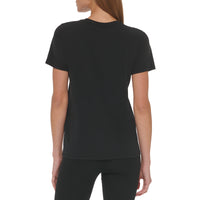 Pantalon P/D DP2T6749-BLK