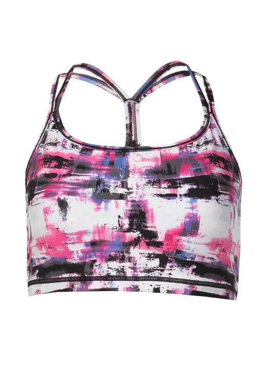 Top para Dama DKNY LAKE BLUR
