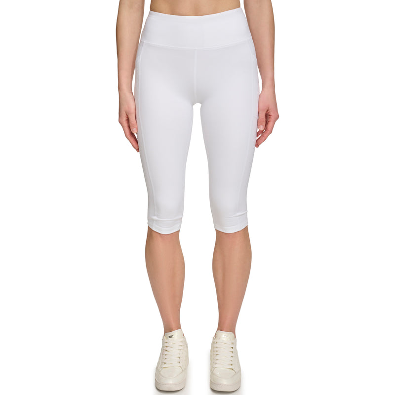 Pantalon P/D DP3P3231-WHT