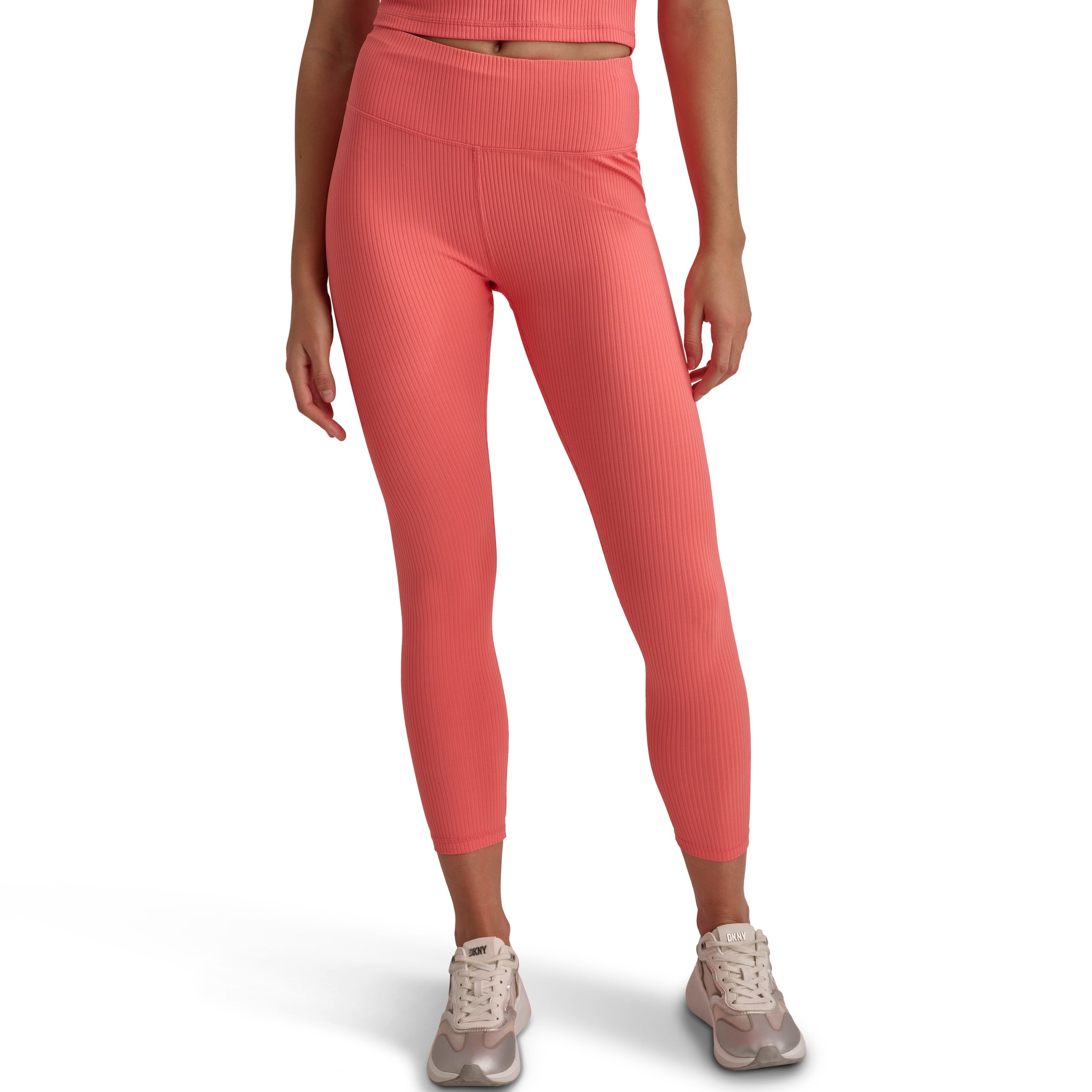 Pantalón para Dama DKNY HOT CORAL