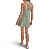 Vestido De Damas DP4D4847-LYP