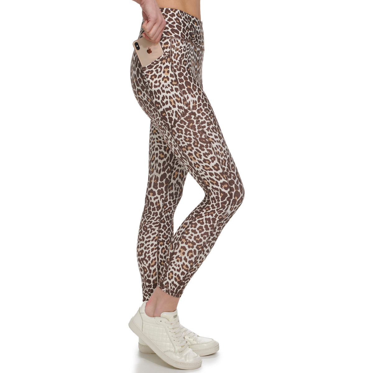 Pantalon P/D DP4P2950-F9W