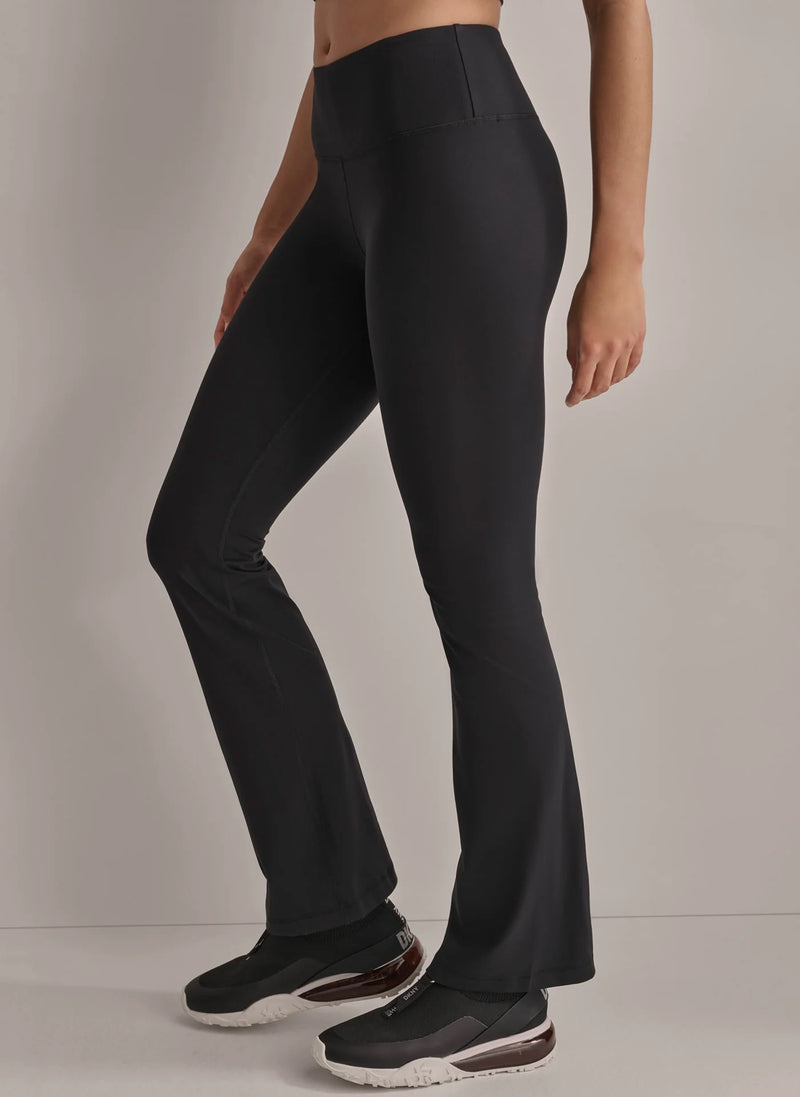 Pantalon P/D DP4P3482-BLK