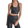 Sport Bra DP4T1032-BLK