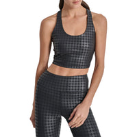 Sport Bra DP4T1032-BLK