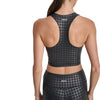 Sport Bra DP4T1032-BLK