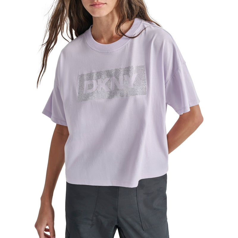 T-Shirt P/D DP4T1040-ORD