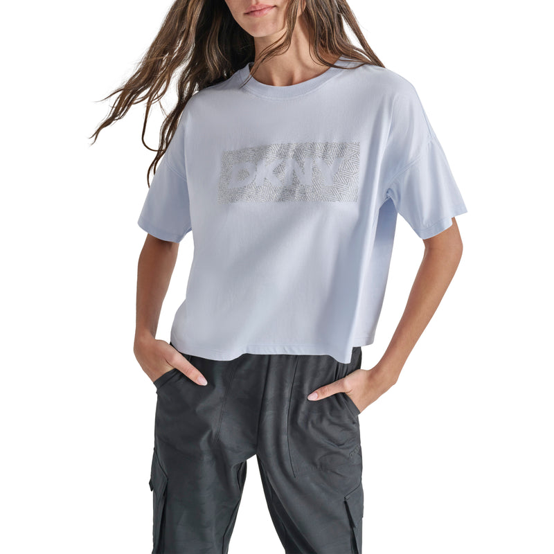 T-Shirt P/D DP4T1040-RA7