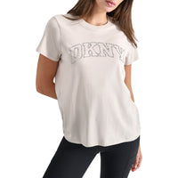 Camiseta P/Dama 100% Algodon