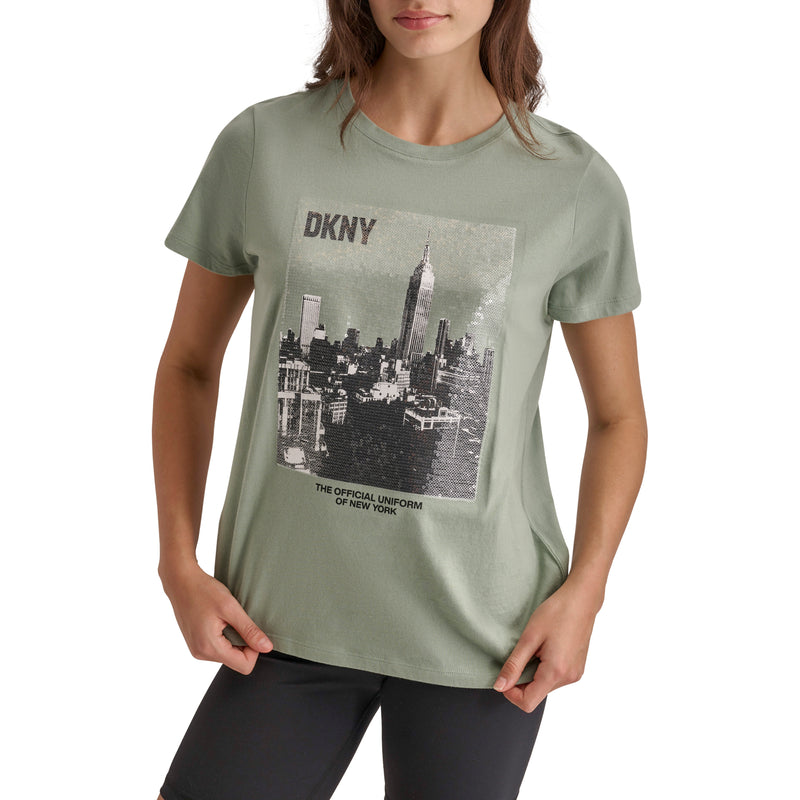 T-Shirt Para Dama