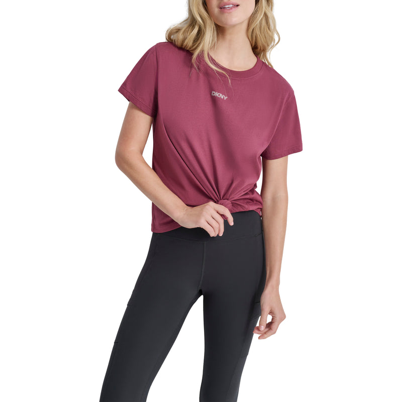 T-Shirt P/D DP4T9994-BUR