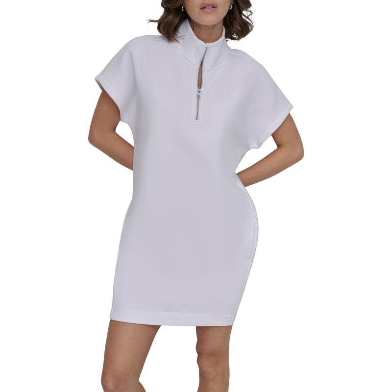 Vestido De Damas DP5D4891-WHT