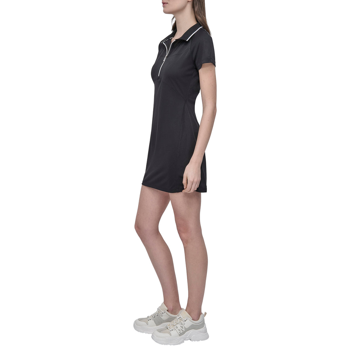 Vestido De Damas DP5D4903-BLW