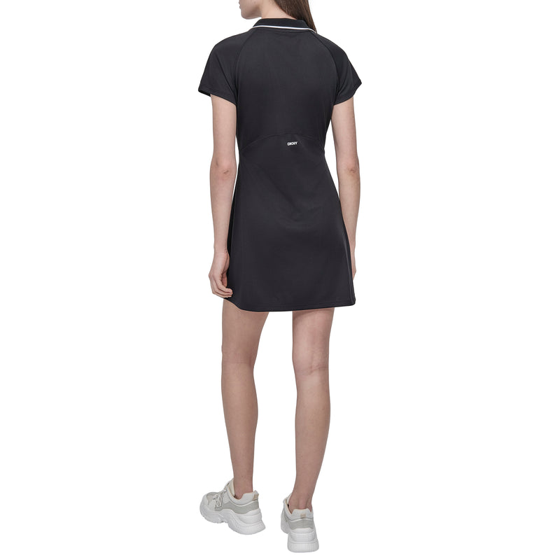 Vestido De Damas DP5D4903-BLW