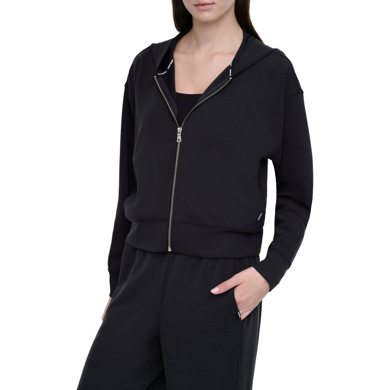 Jacket P/D DP5J9579-BLK