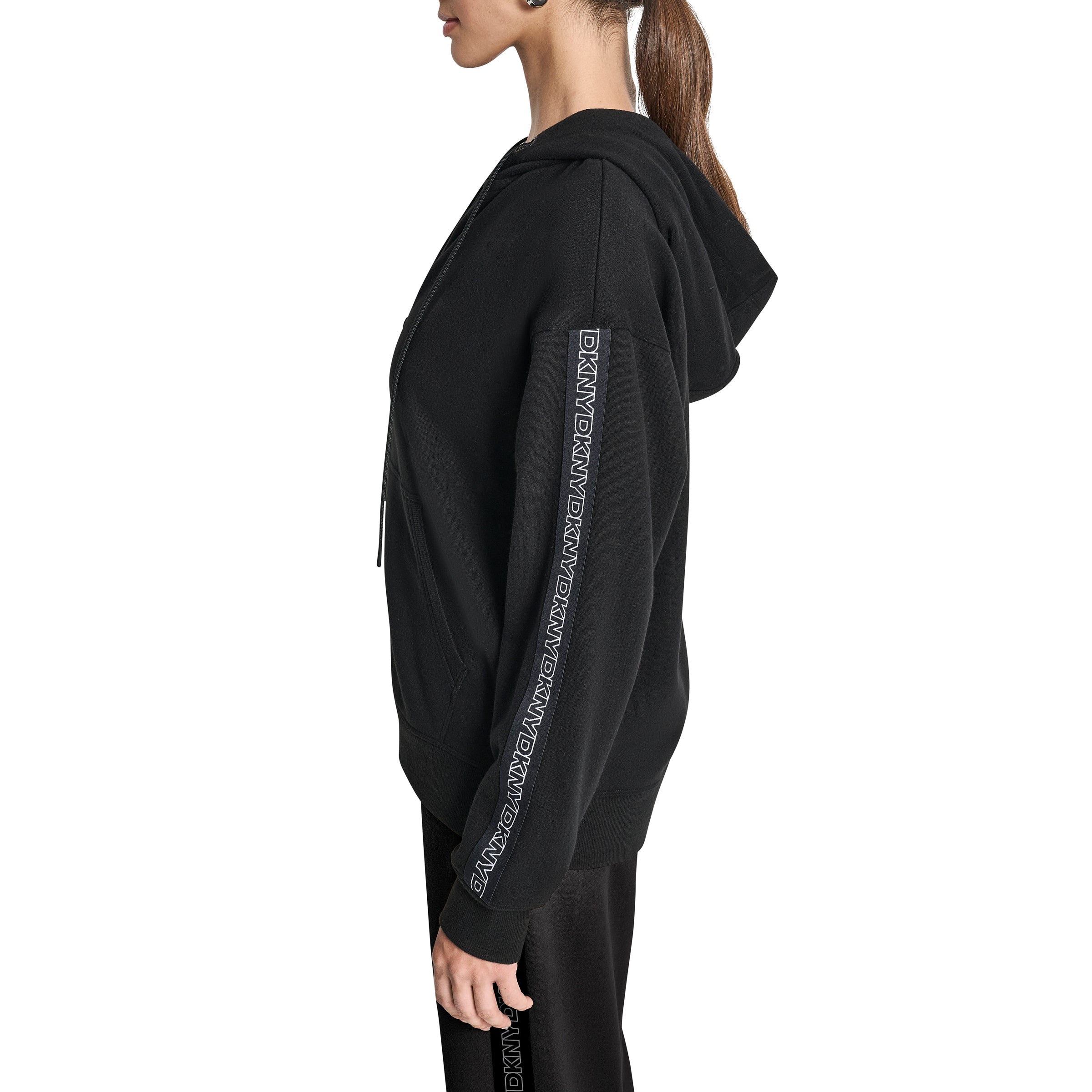 Jacket para Dama DKNY BLACK