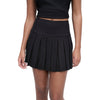 Falda P/D DP5K1012-BLK