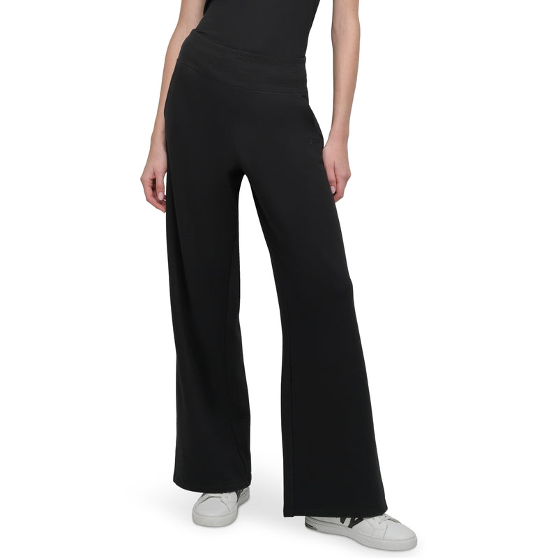 Pantalon P/D DP5P3473-BLK