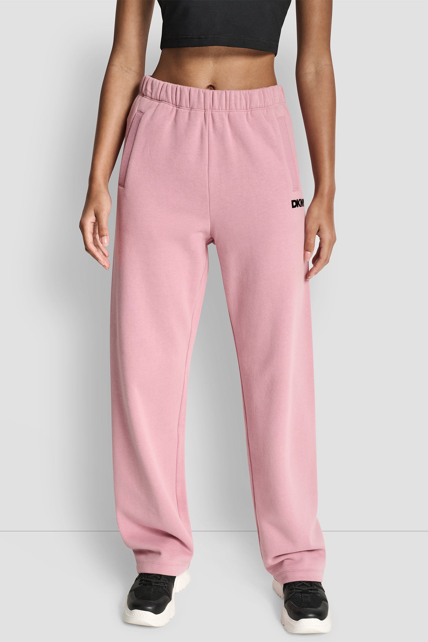 Pantalón para Dama DKNY DUSTY MAUVE