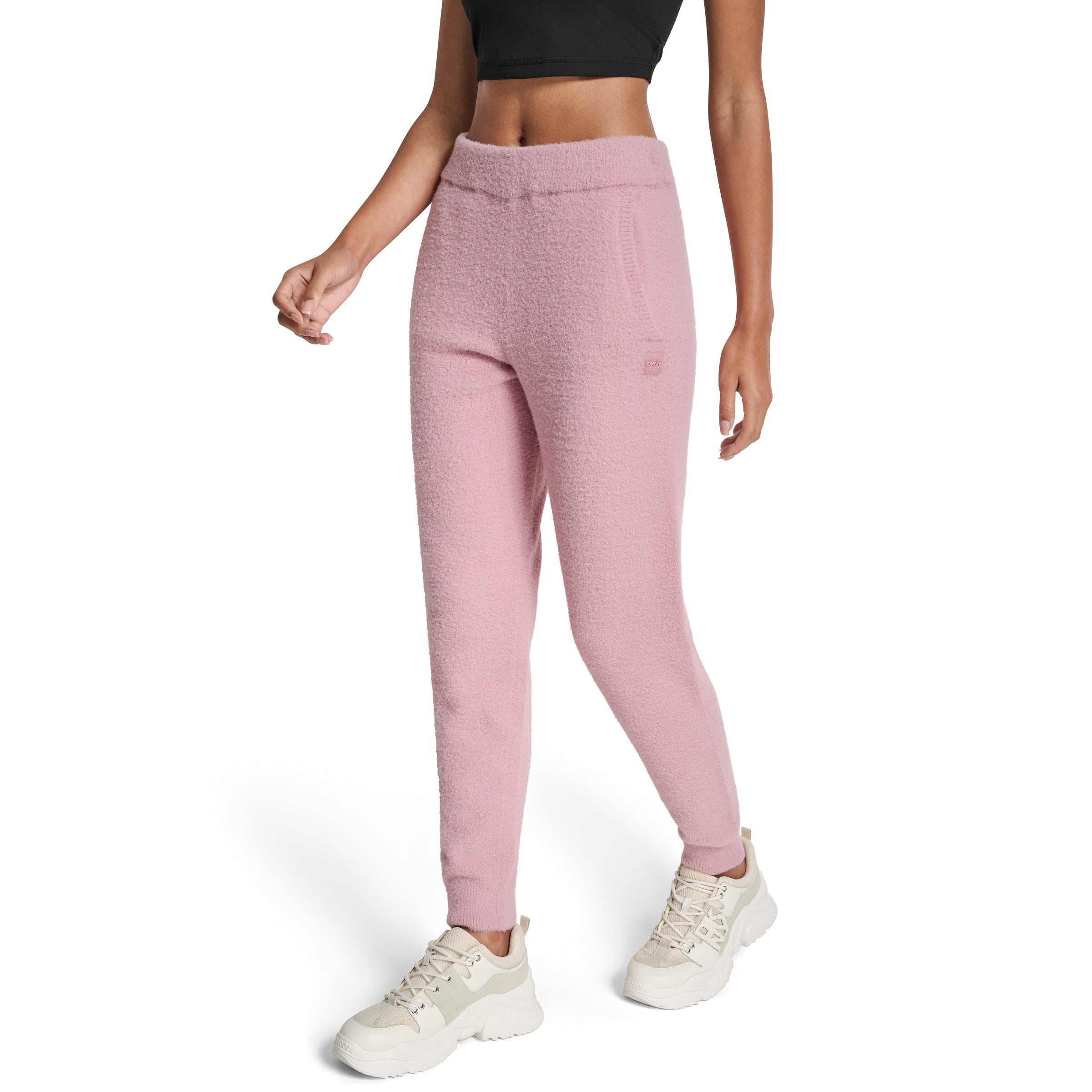 Pantalón para Dama DKNY DUSTY MAUVE