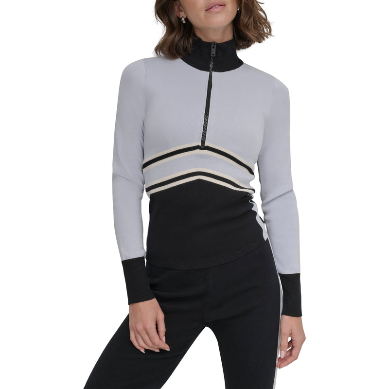 Sweater P/D DP5R6001-JTQ