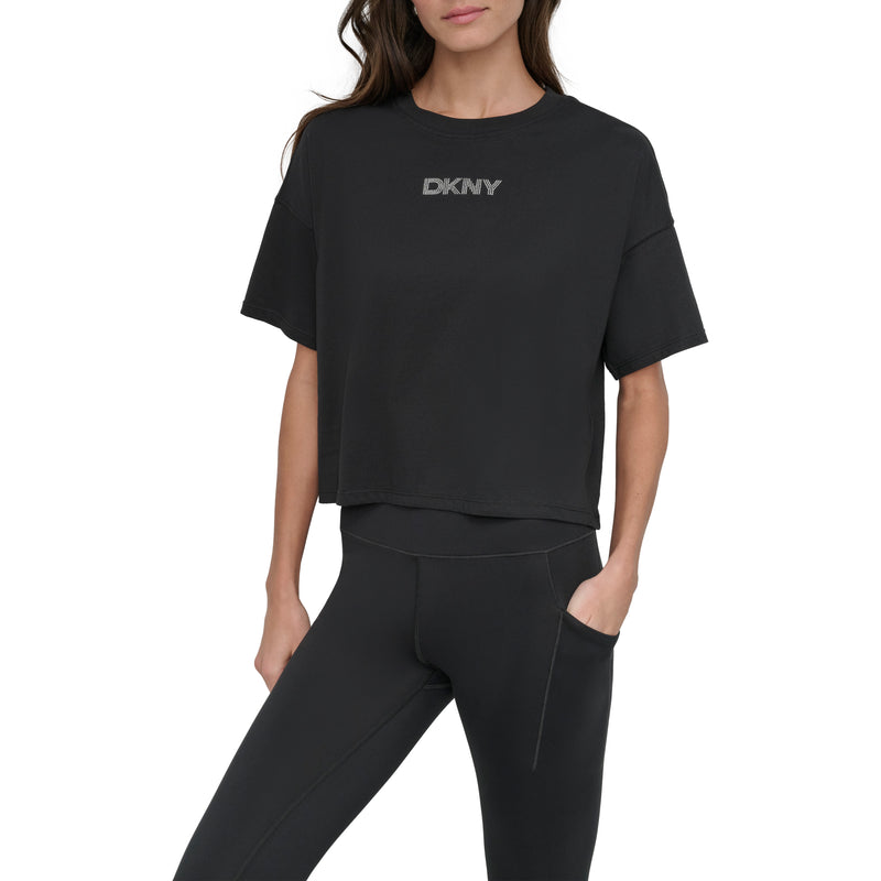 T-Shirt P/D DP5T1070-BSV