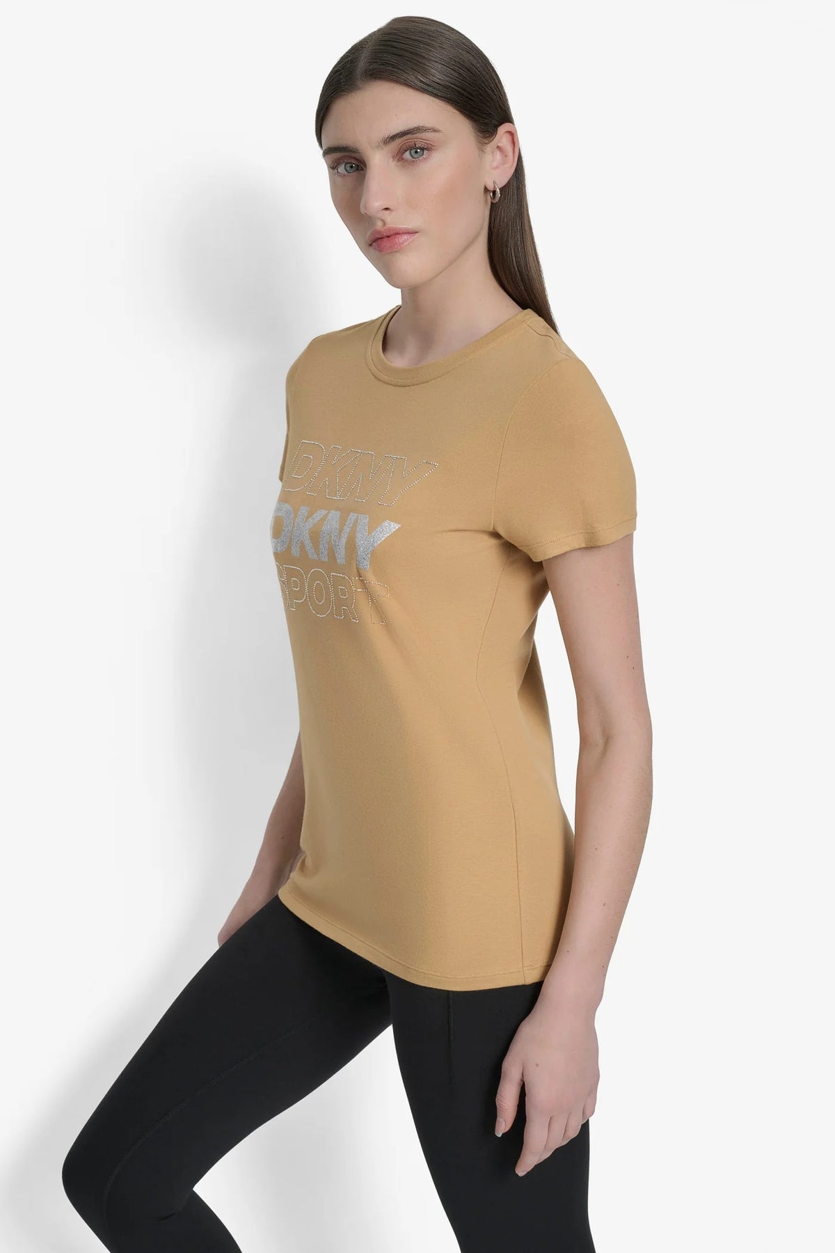 T-Shirt P/D DP5T1333-M8M