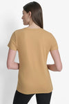 T-Shirt P/D DP5T1333-M8M