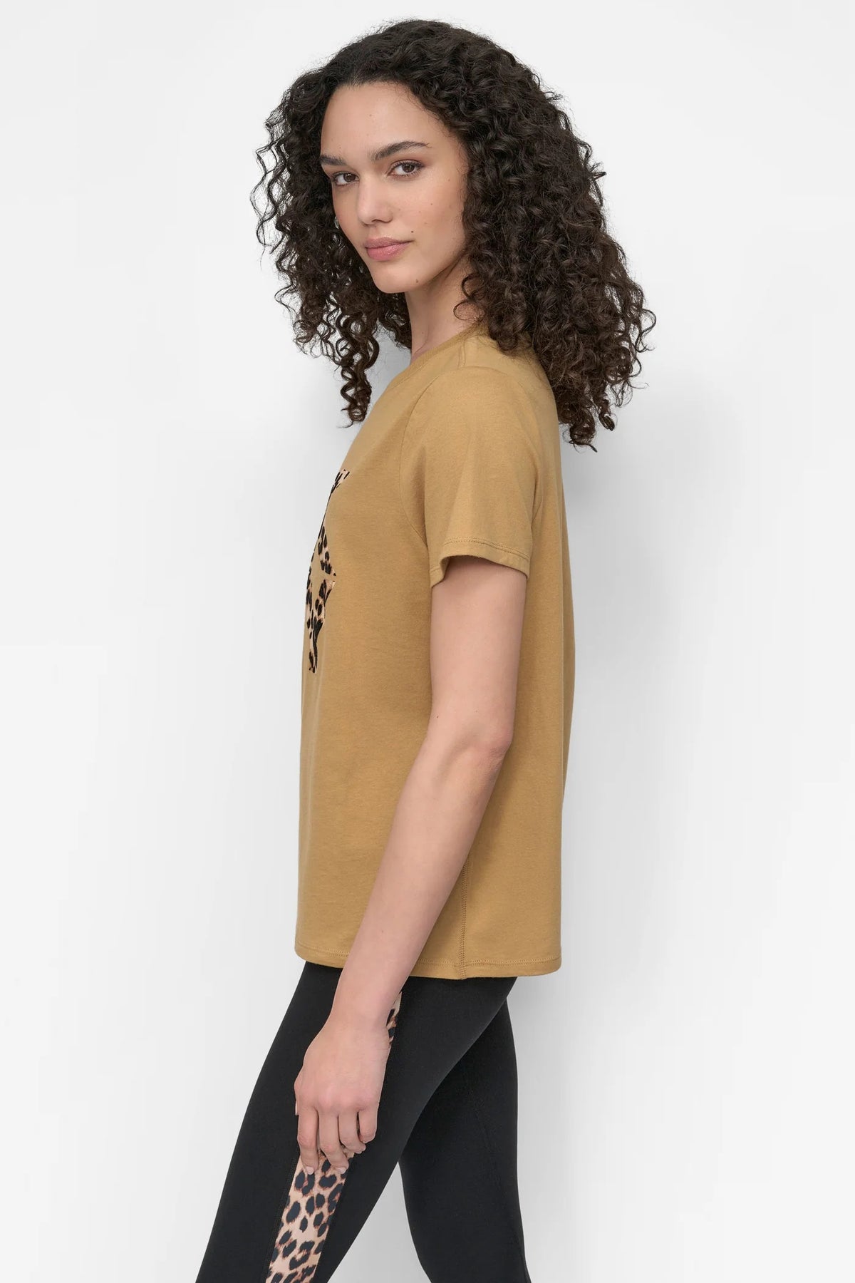T-Shirt P/D DP5T1364-L8P