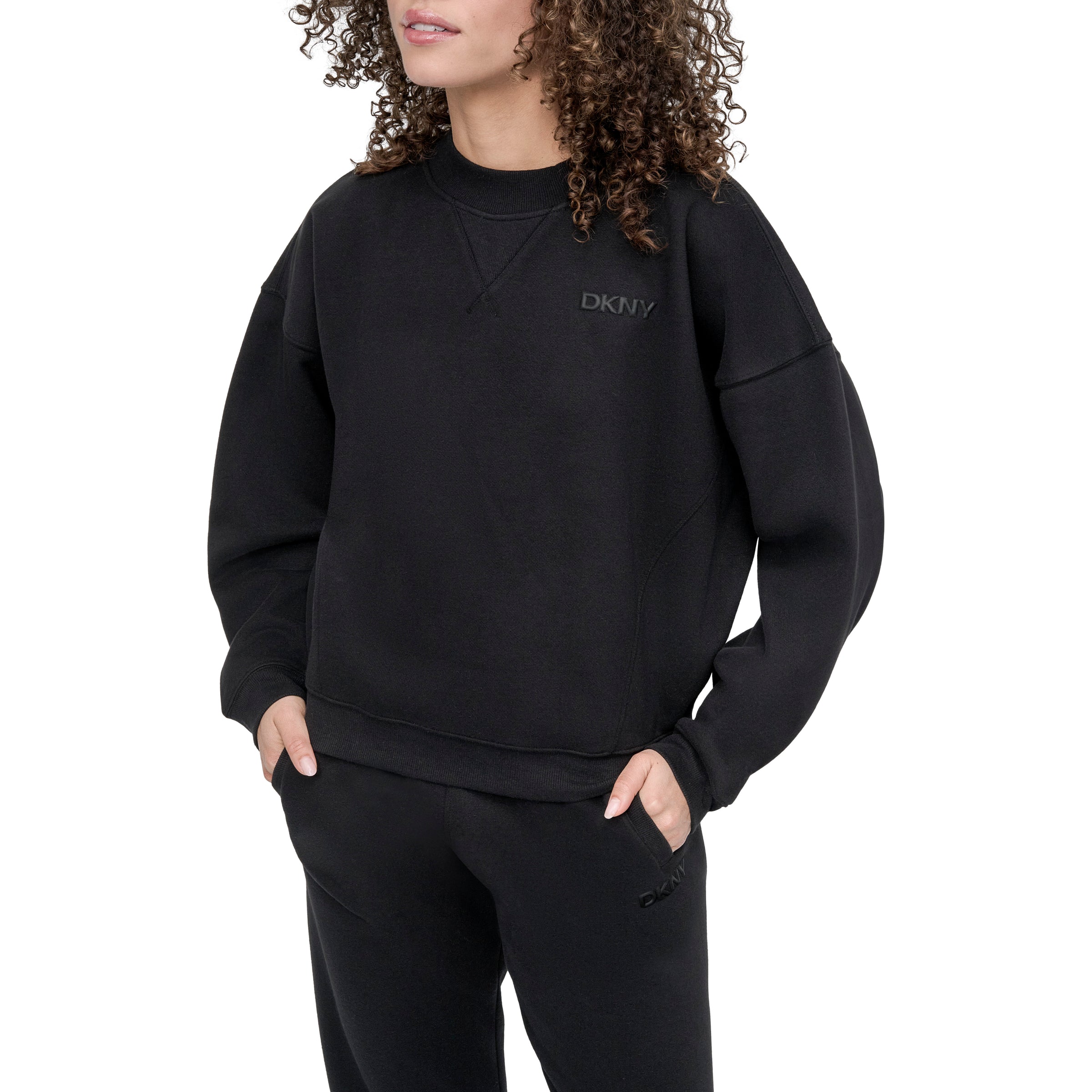 Sweater para Dama DKNY BLACK