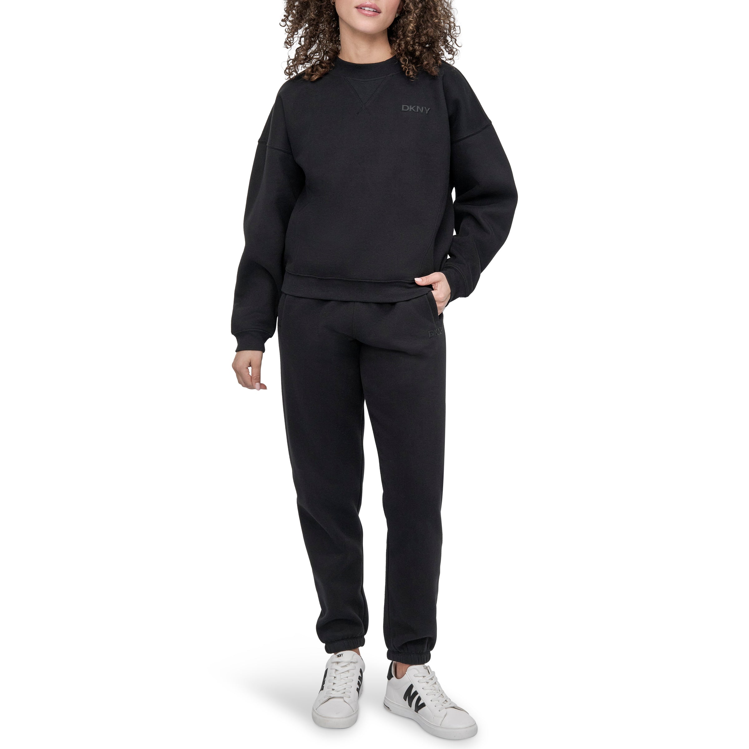 Sweater para Dama DKNY BLACK