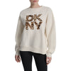 Sweater P/D DP5T1433-M8F