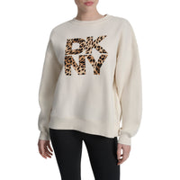 Sweater P/D DP5T1433-M8F