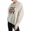 Sweater P/D DP5T1433-M8F
