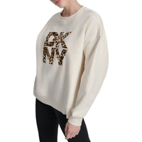 Sweater P/D DP5T1433-M8F