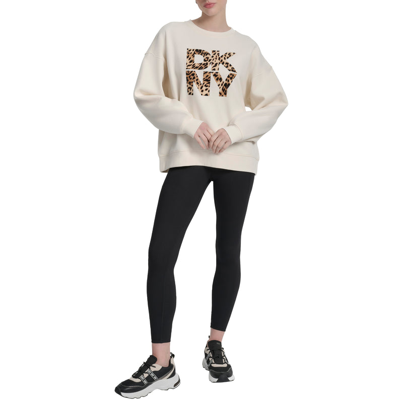 Sweater P/D DP5T1433-M8F