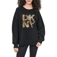 Sweater P/D DP5T1433-M8G