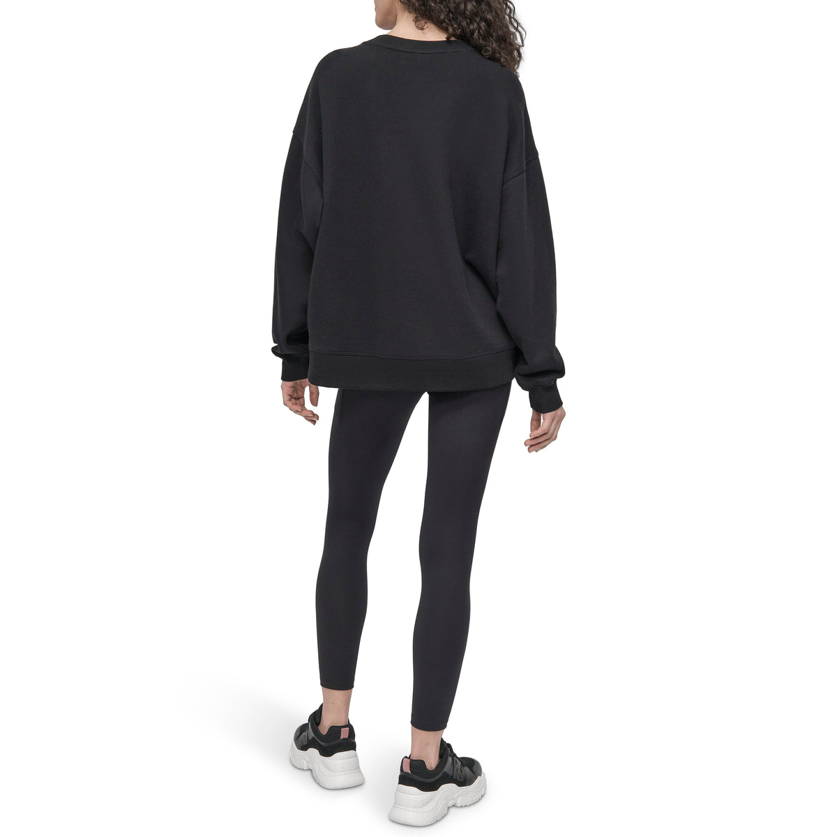 Sweater P/D DP5T1433-M8G