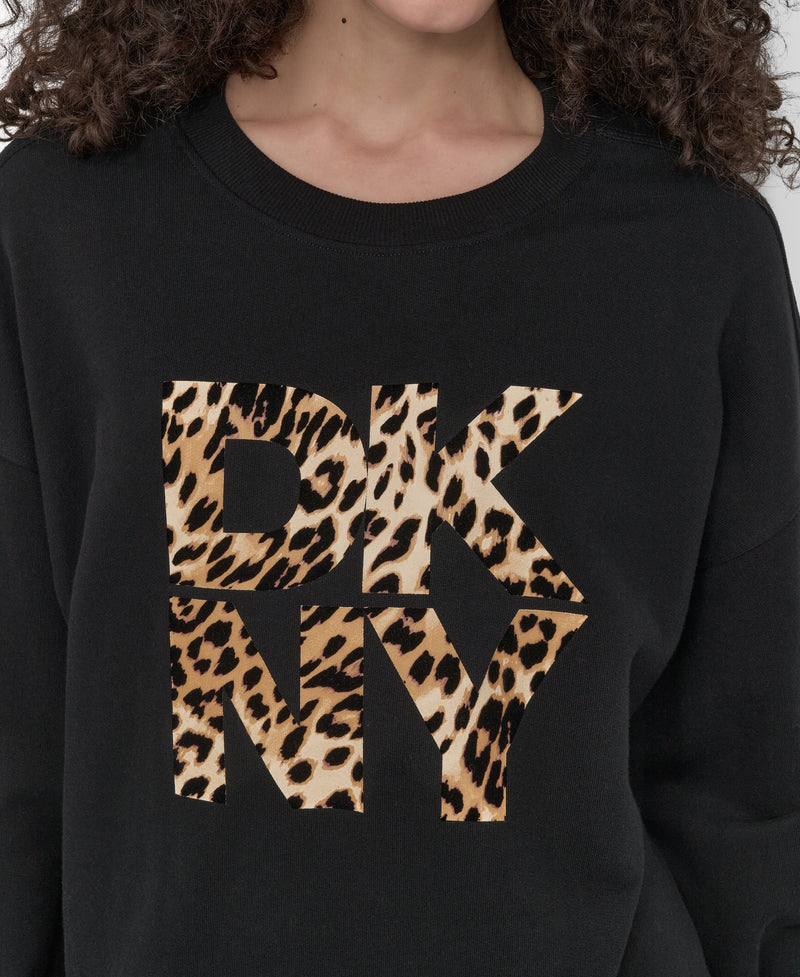 Sweater P/D DP5T1433-M8G