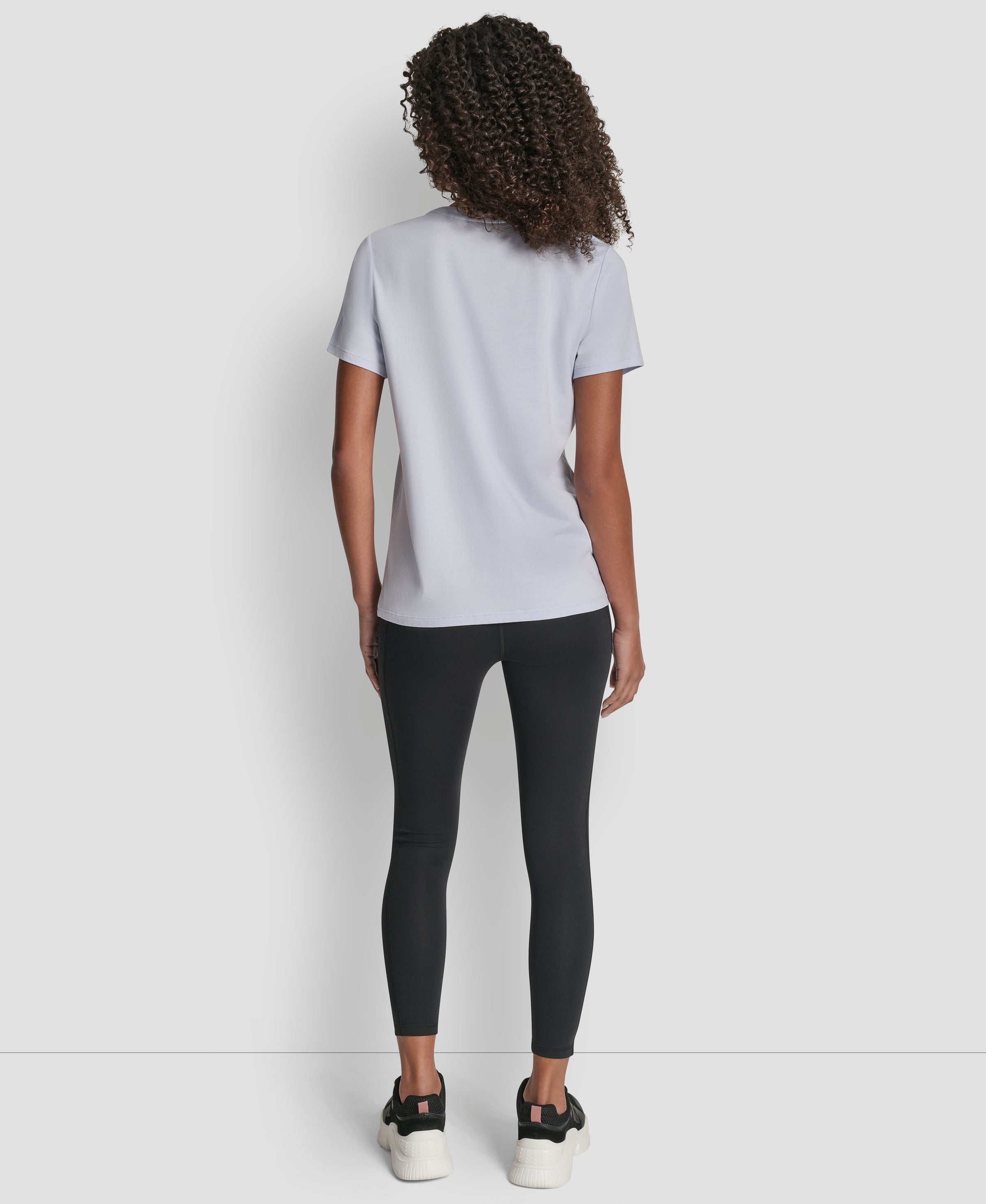 T-Shirt Para Dama - Multimodashop.com