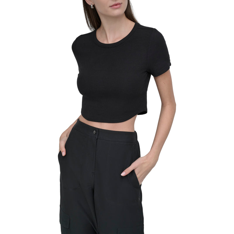 Jacket P/D DP5T9982-BLK