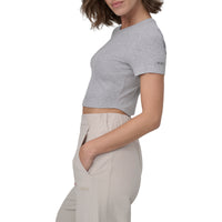 Jacket para Dama DKNY PEARL GREY HEATHER