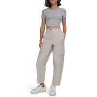 Jacket para Dama DKNY PEARL GREY HEATHER