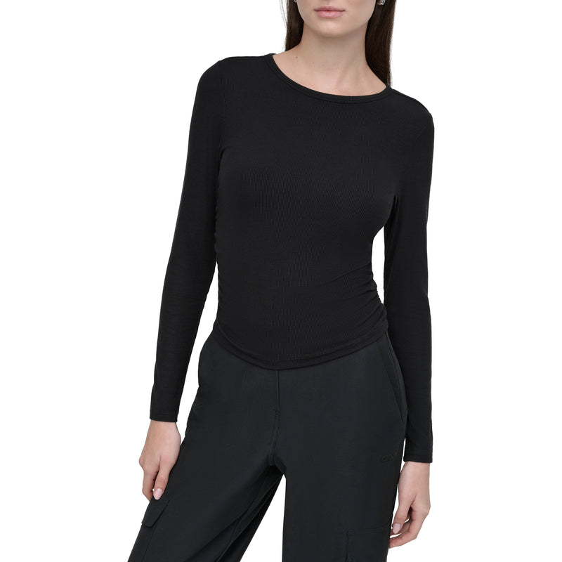Jacket P/D DP5T9985-BLK