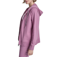 Jacket para Dama DKNY DUSTY ORCHID
