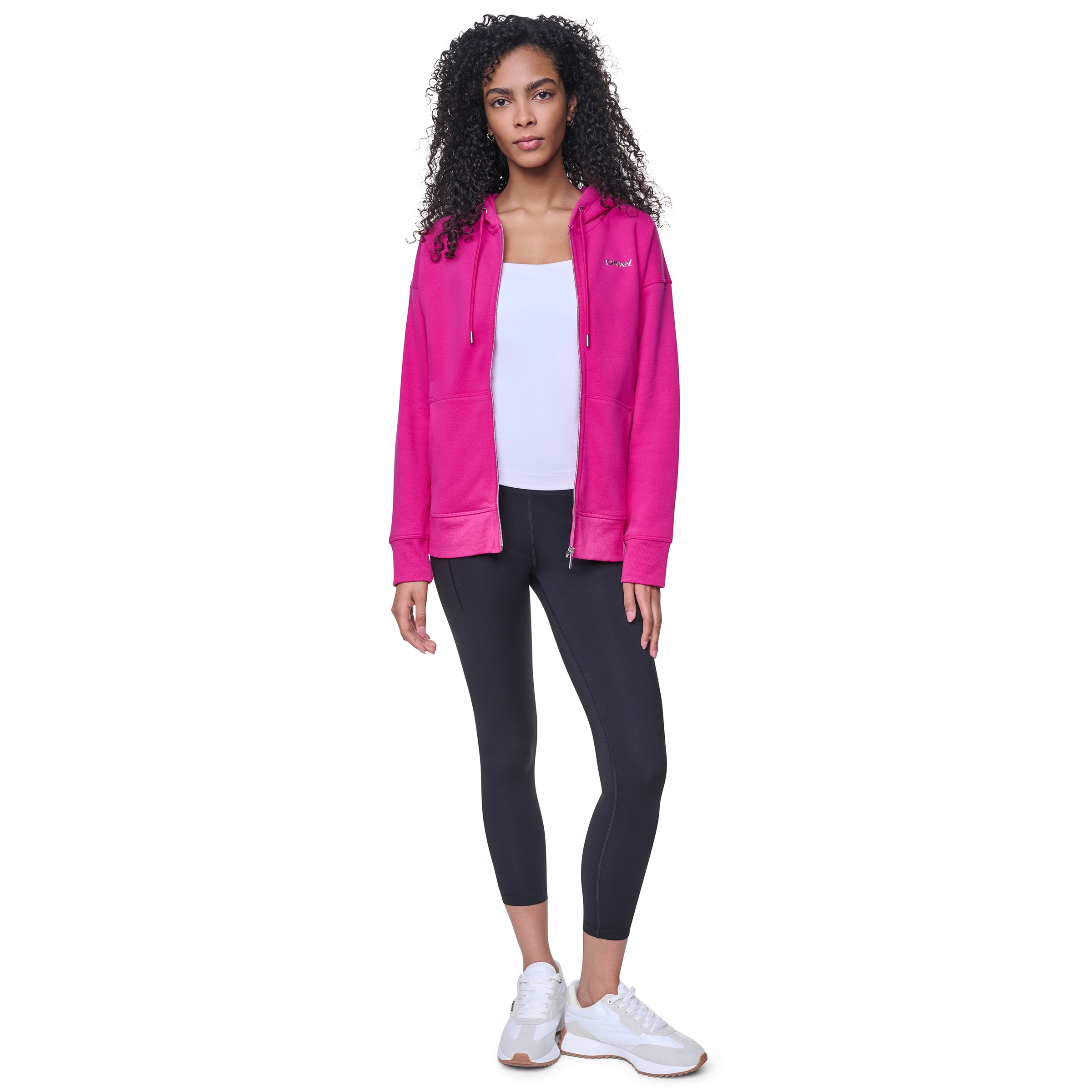 Chaqueta Para Dama - vista 4