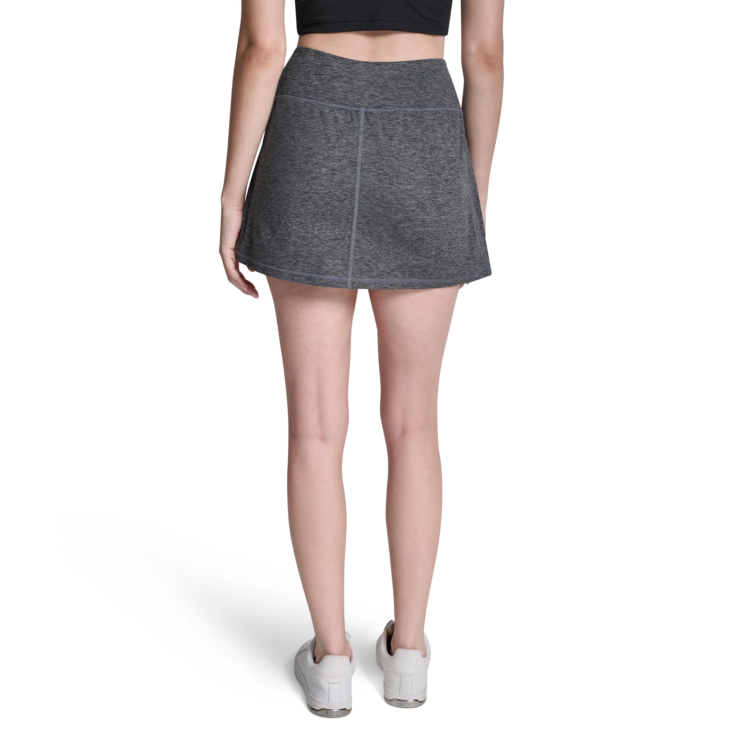 Falda para Dama DKNY BLACK SPACEDYE