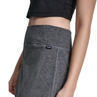 Falda para Dama DKNY BLACK SPACEDYE