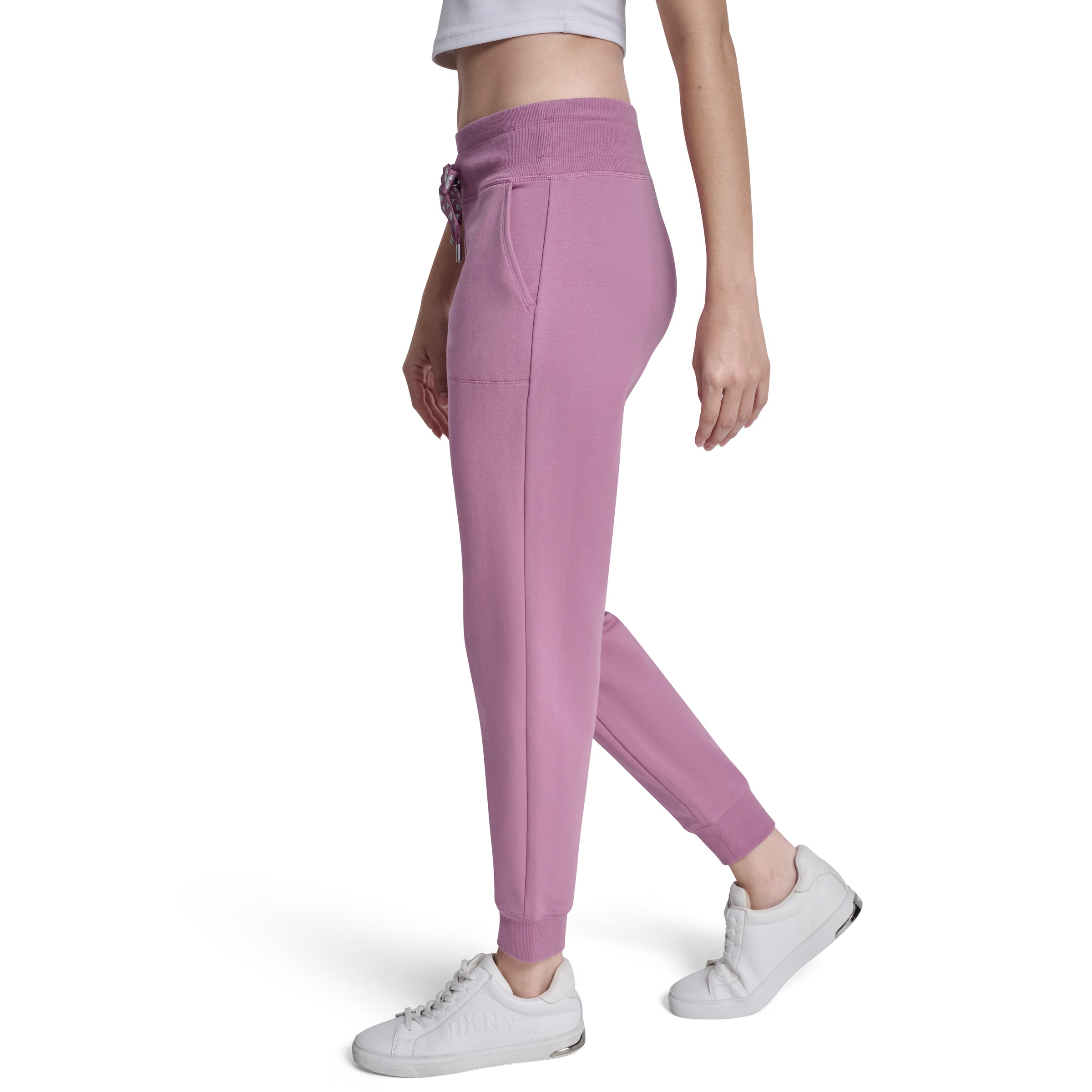 Pantalón para Dama DKNY DUSTY ORCHID