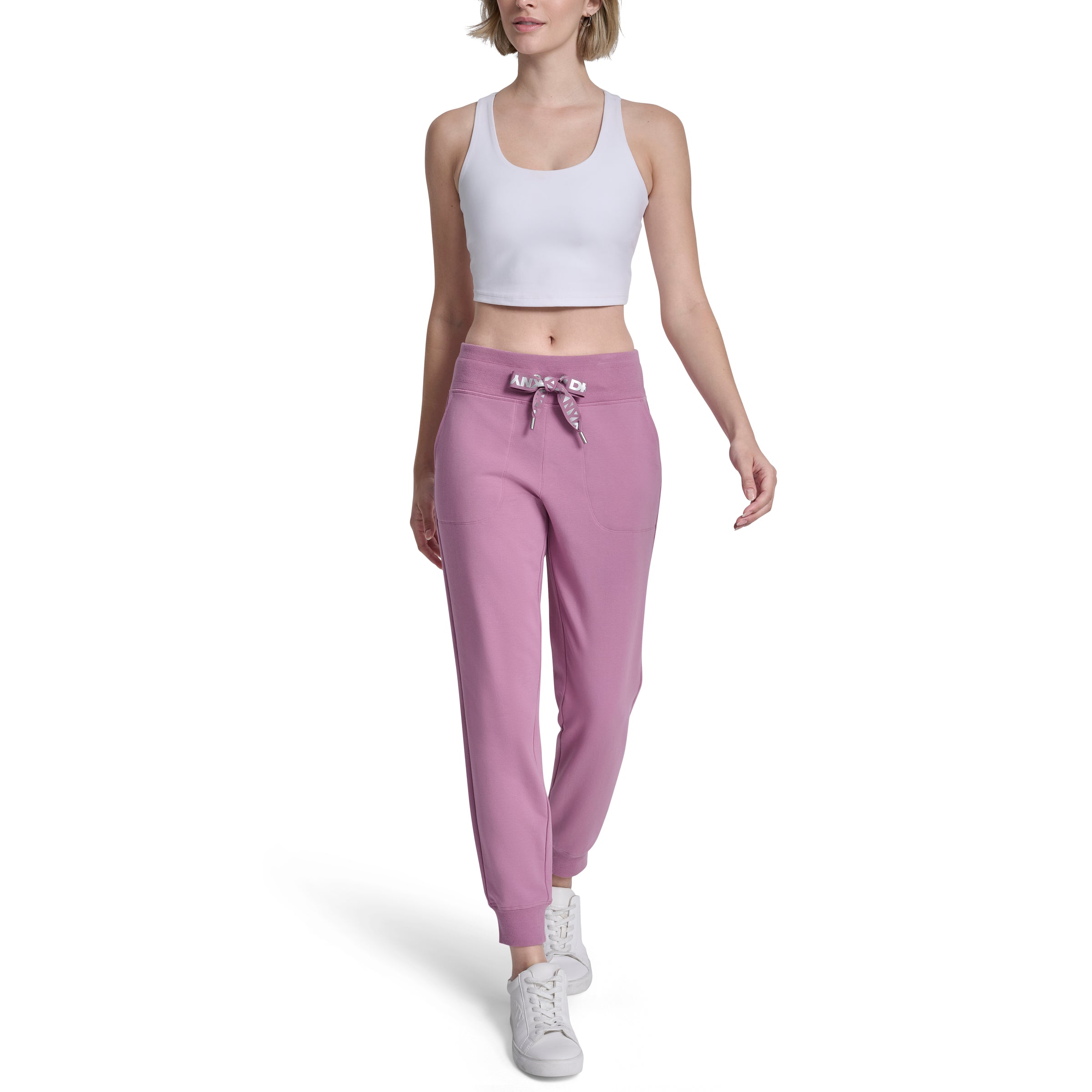 Pantalón para Dama DKNY DUSTY ORCHID